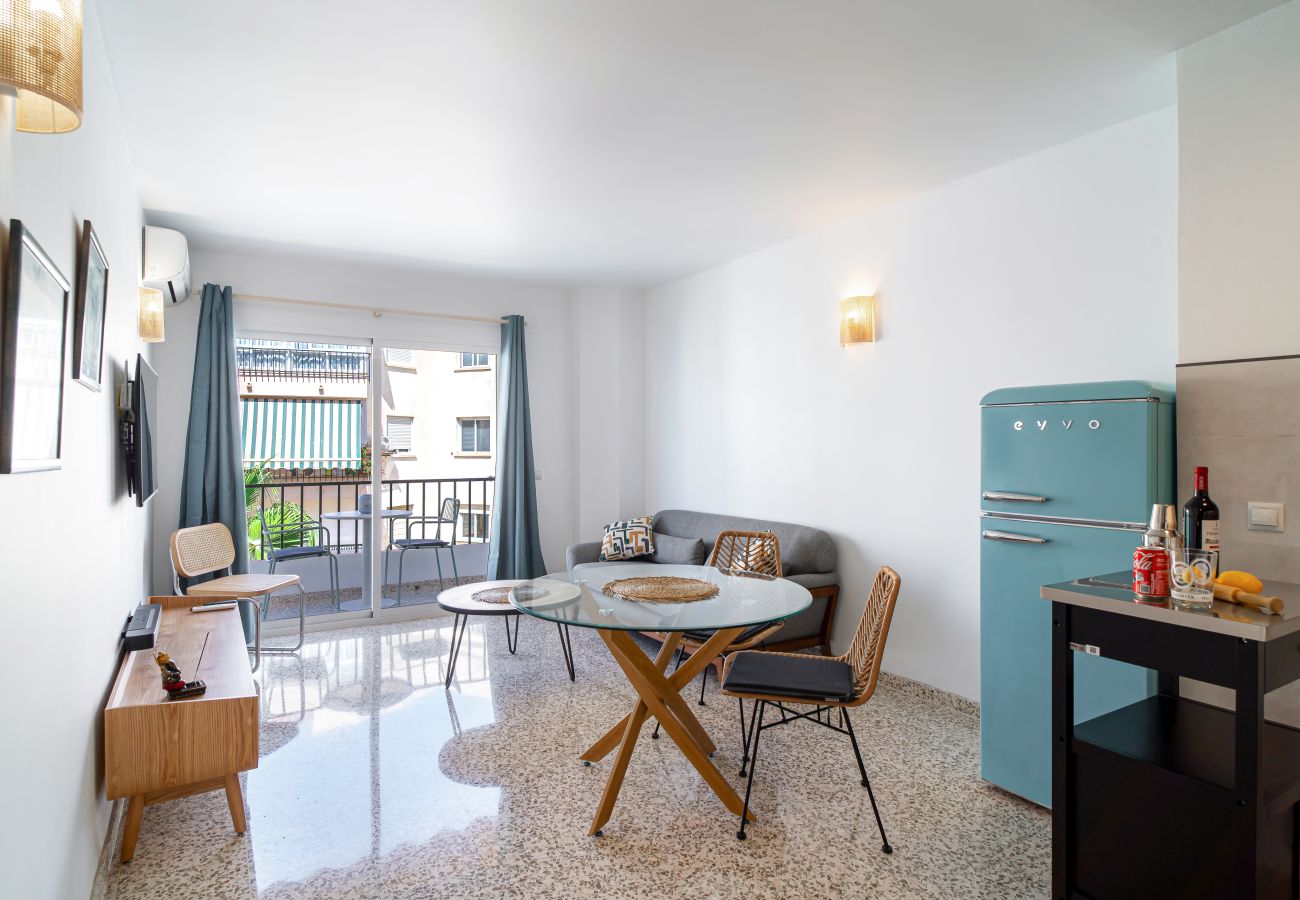 Appartement à Nerja - Albaida Seaview by Casasol 