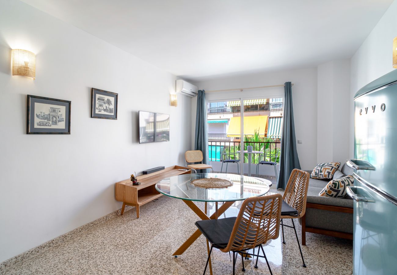 Appartement à Nerja - Albaida Seaview by Casasol 