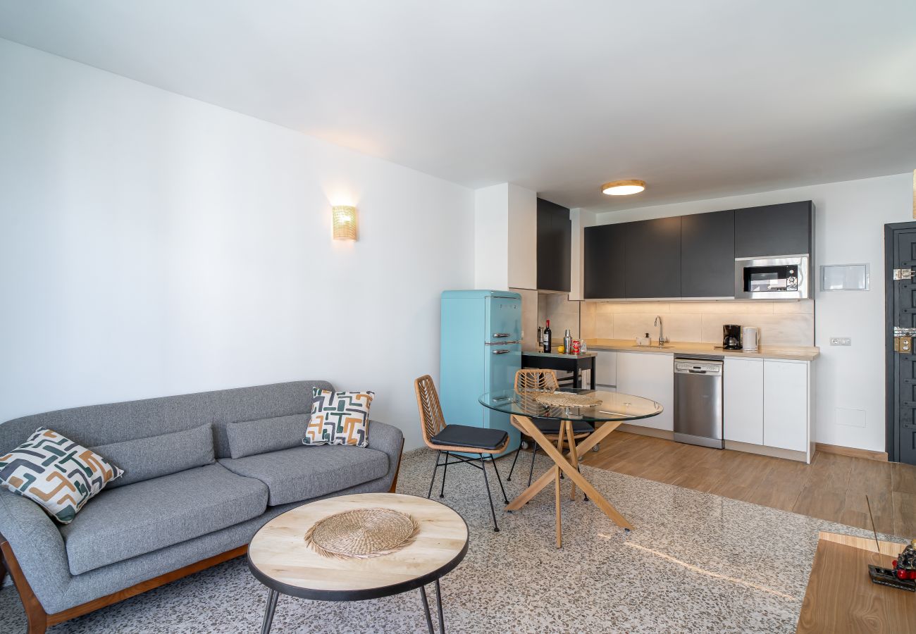 Appartement à Nerja - Albaida Seaview by Casasol 