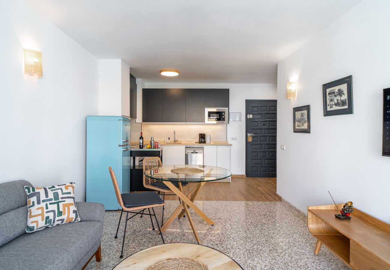 Appartement à Nerja - Albaida Seaview by Casasol 