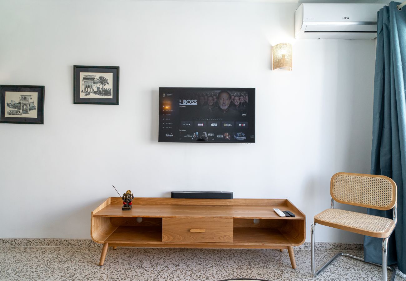 Appartement à Nerja - Albaida Seaview by Casasol 