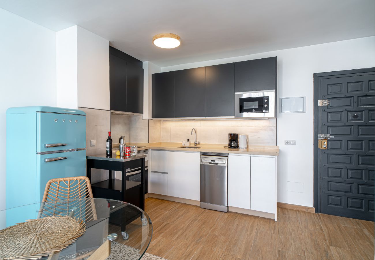 Appartement à Nerja - Albaida Seaview by Casasol 