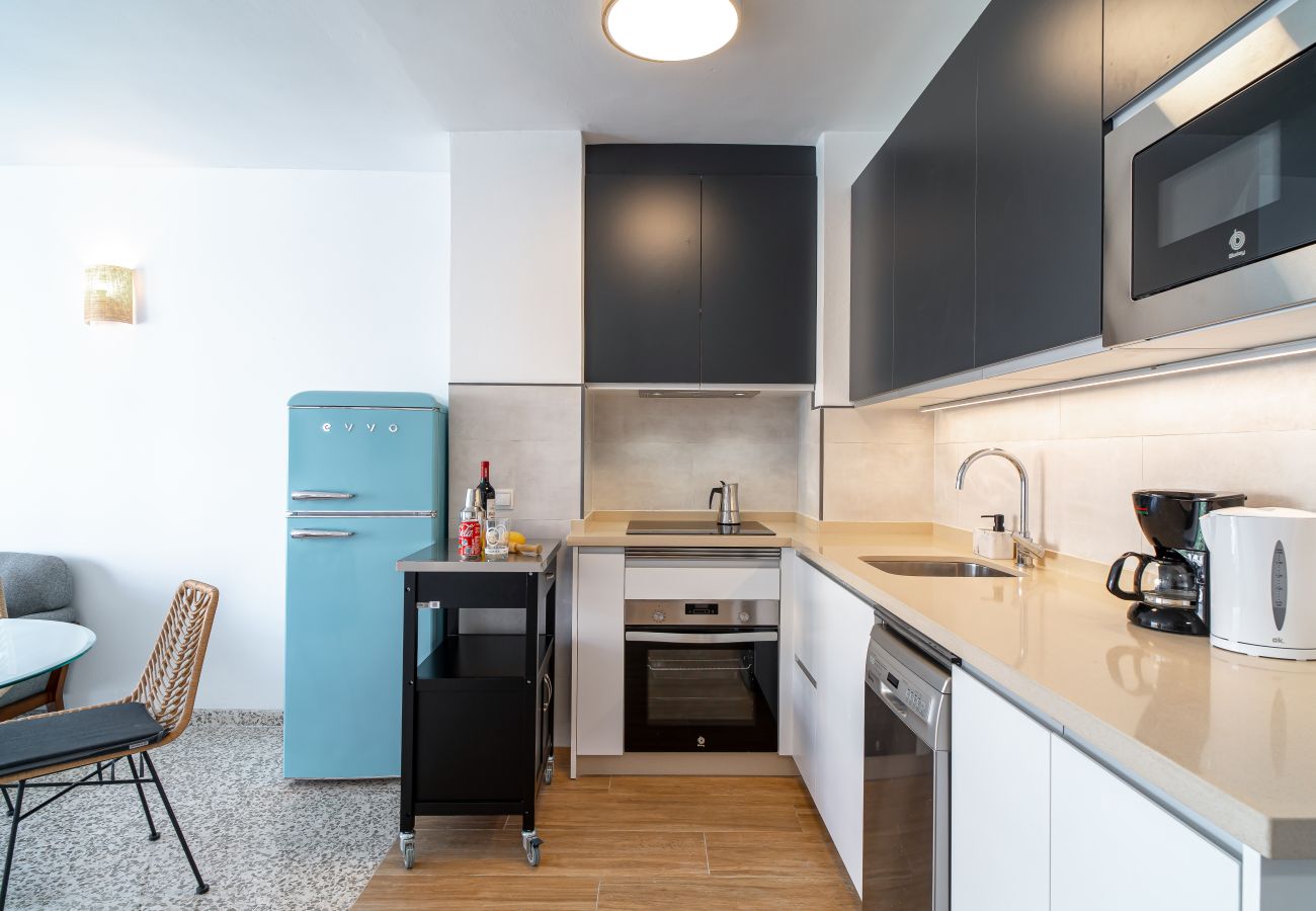 Appartement à Nerja - Albaida Seaview by Casasol 