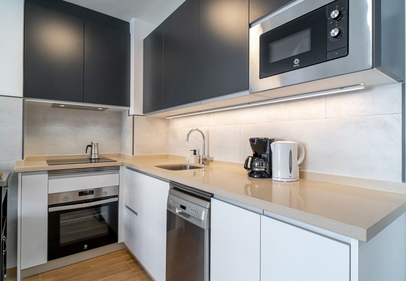 Appartement à Nerja - Albaida Seaview by Casasol 