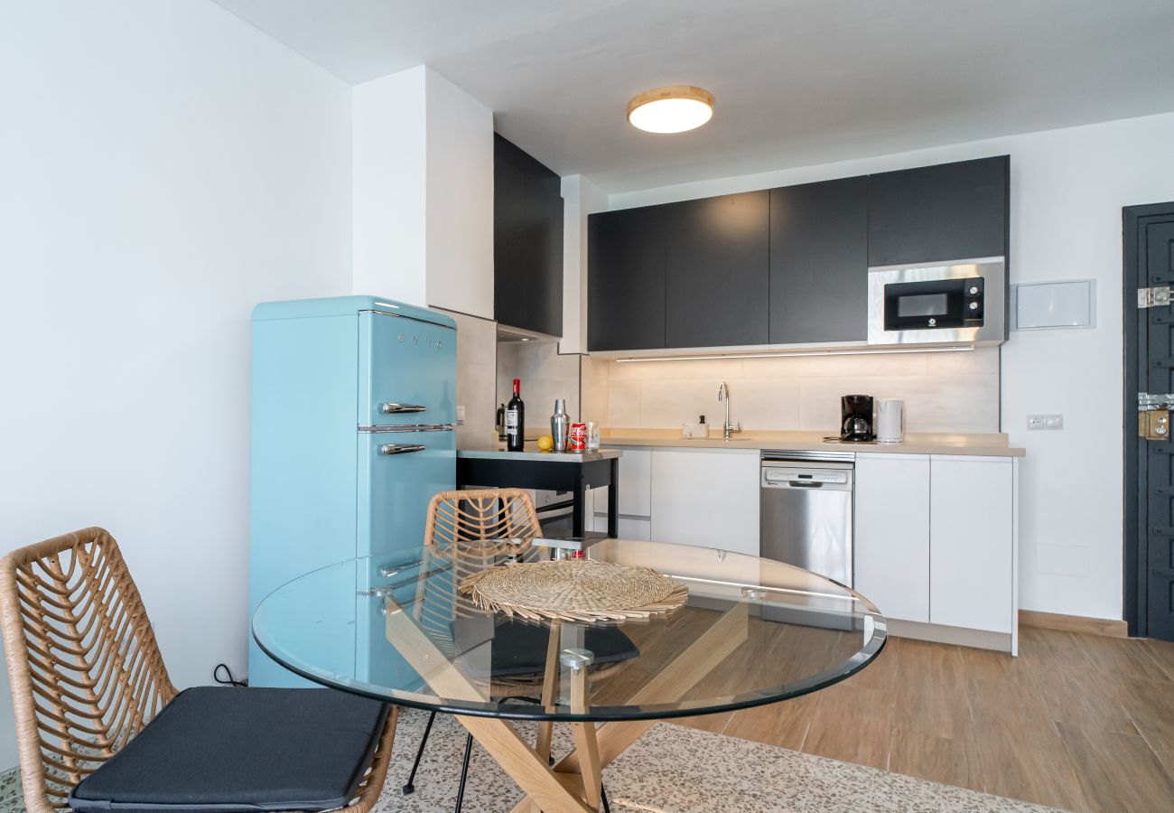 Appartement à Nerja - Albaida Seaview by Casasol 