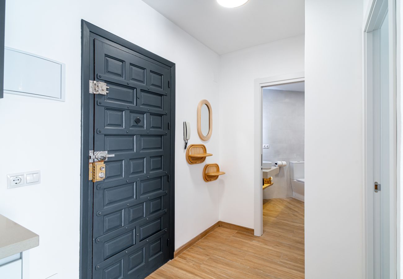 Appartement à Nerja - Albaida Seaview by Casasol 