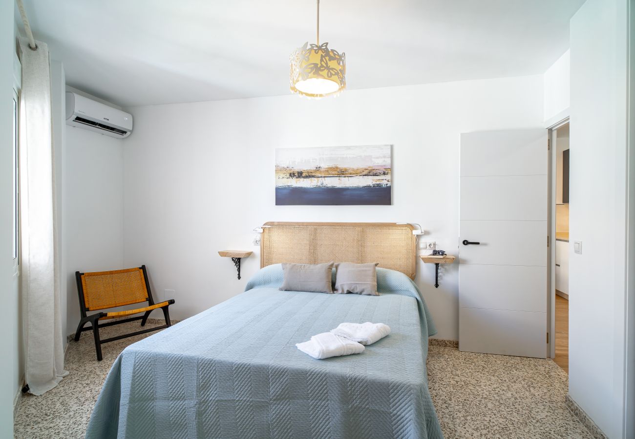 Appartement à Nerja - Albaida Seaview by Casasol 