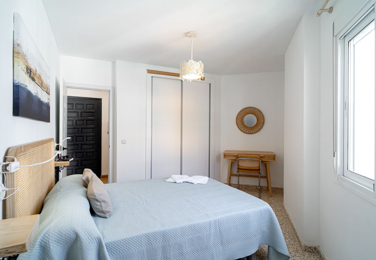 Appartement à Nerja - Albaida Seaview by Casasol 