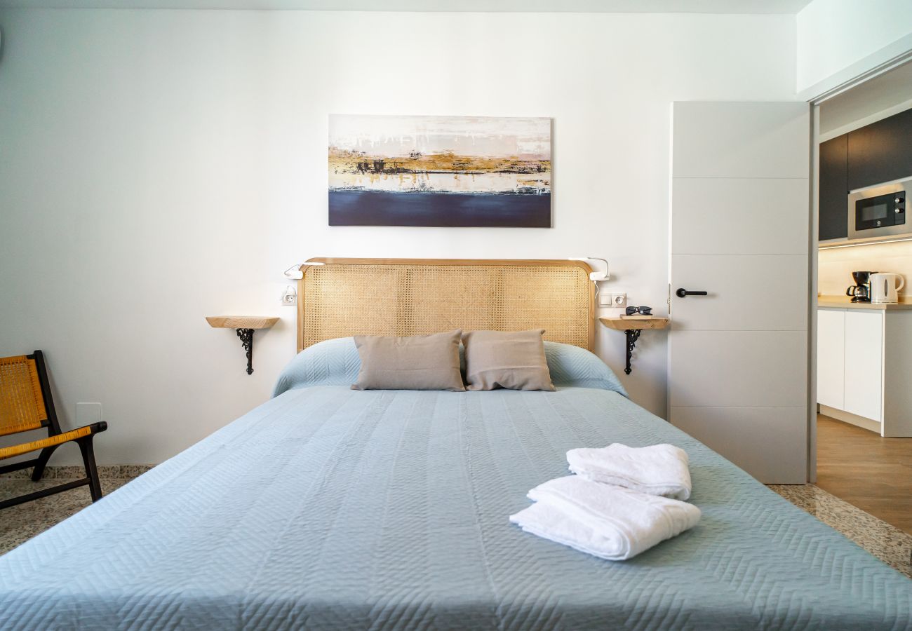 Appartement à Nerja - Albaida Seaview by Casasol 