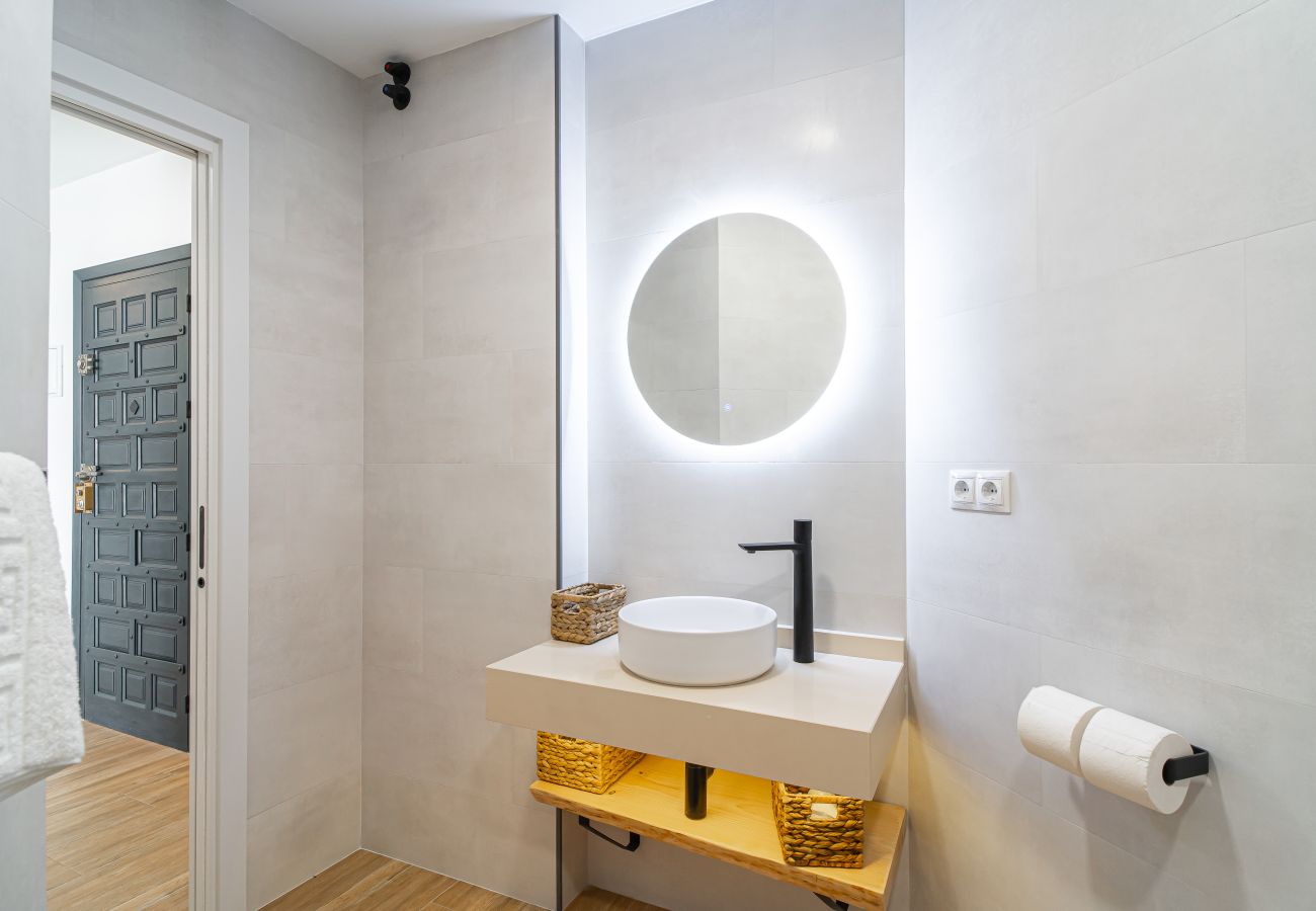 Appartement à Nerja - Albaida Seaview by Casasol 