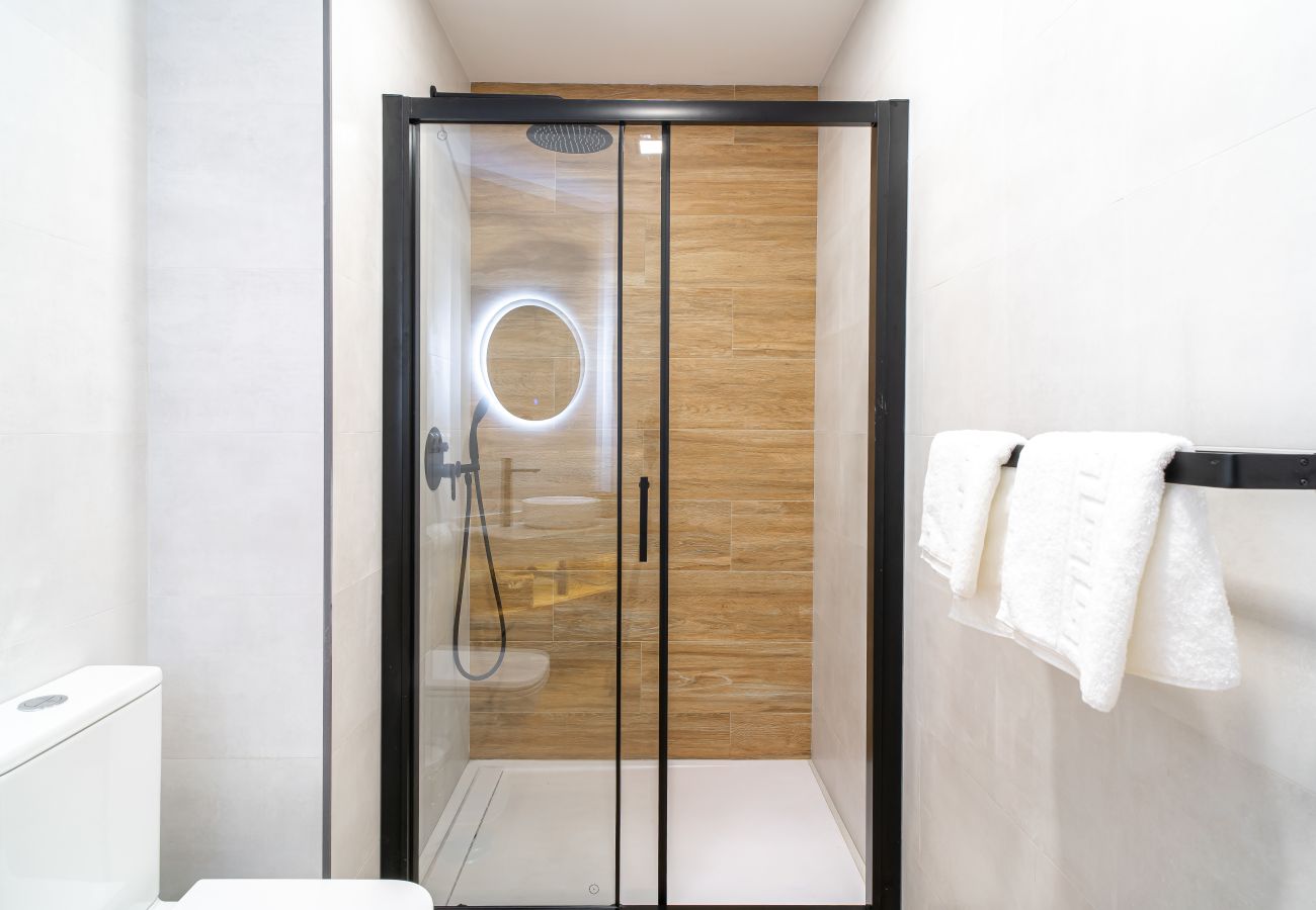 Appartement à Nerja - Albaida Seaview by Casasol 