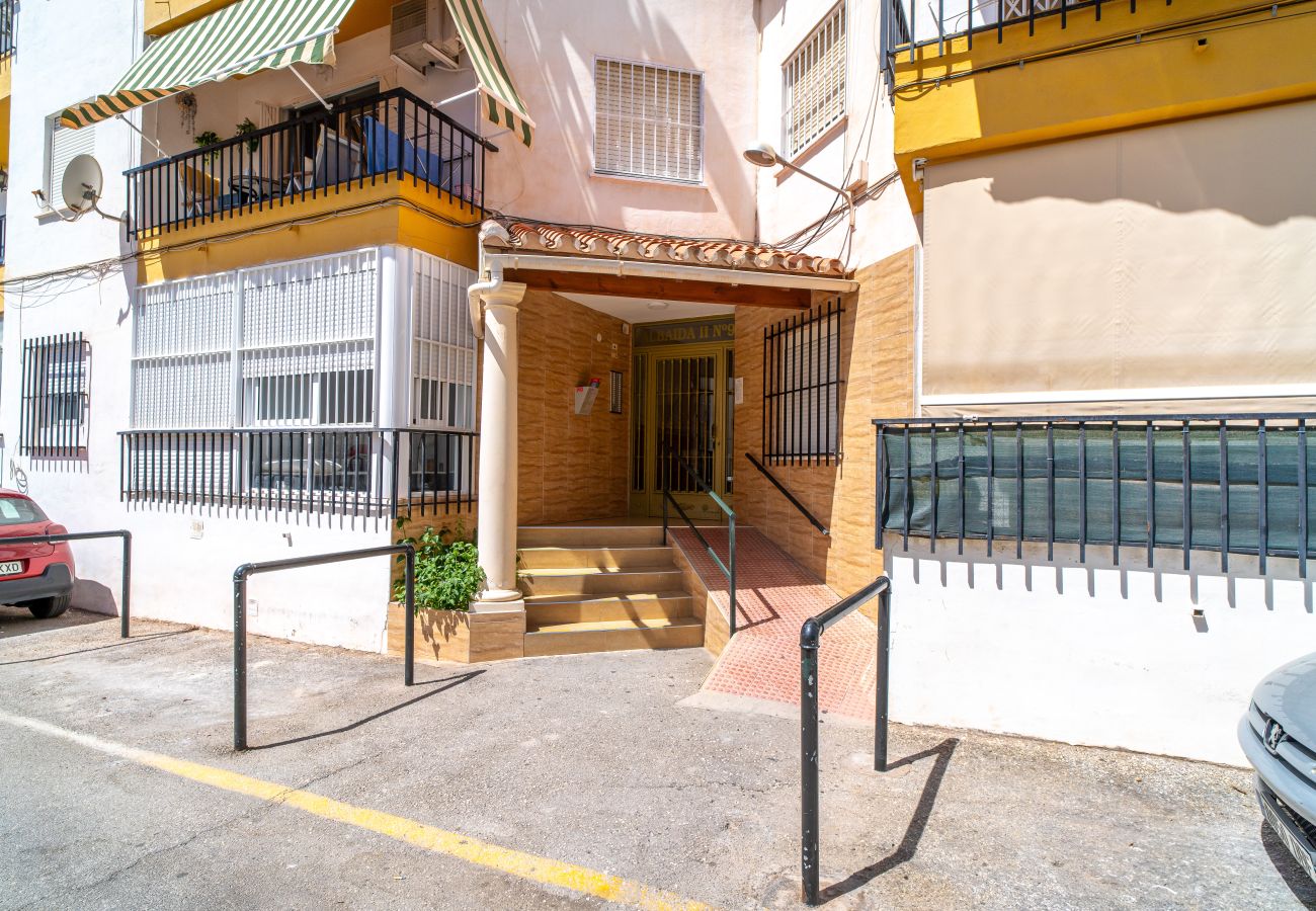 Appartement à Nerja - Albaida Seaview by Casasol 