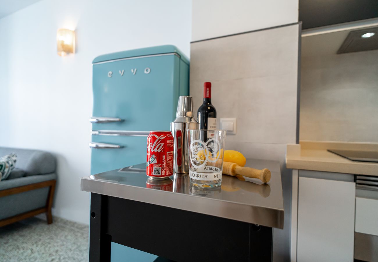 Appartement à Nerja - Albaida Seaview by Casasol 