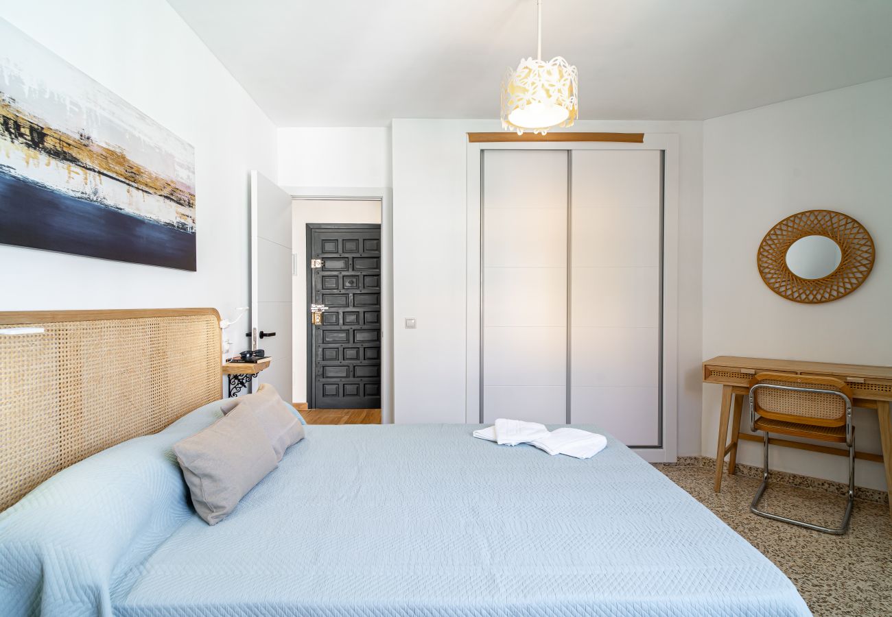 Appartement à Nerja - Albaida Seaview by Casasol 