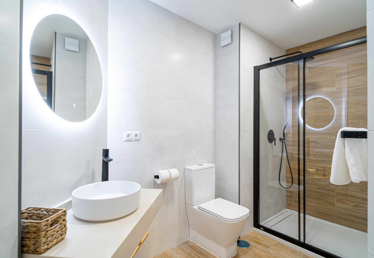 Appartement à Nerja - Albaida Seaview by Casasol 