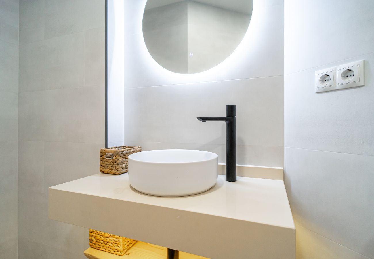 Appartement à Nerja - Albaida Seaview by Casasol 