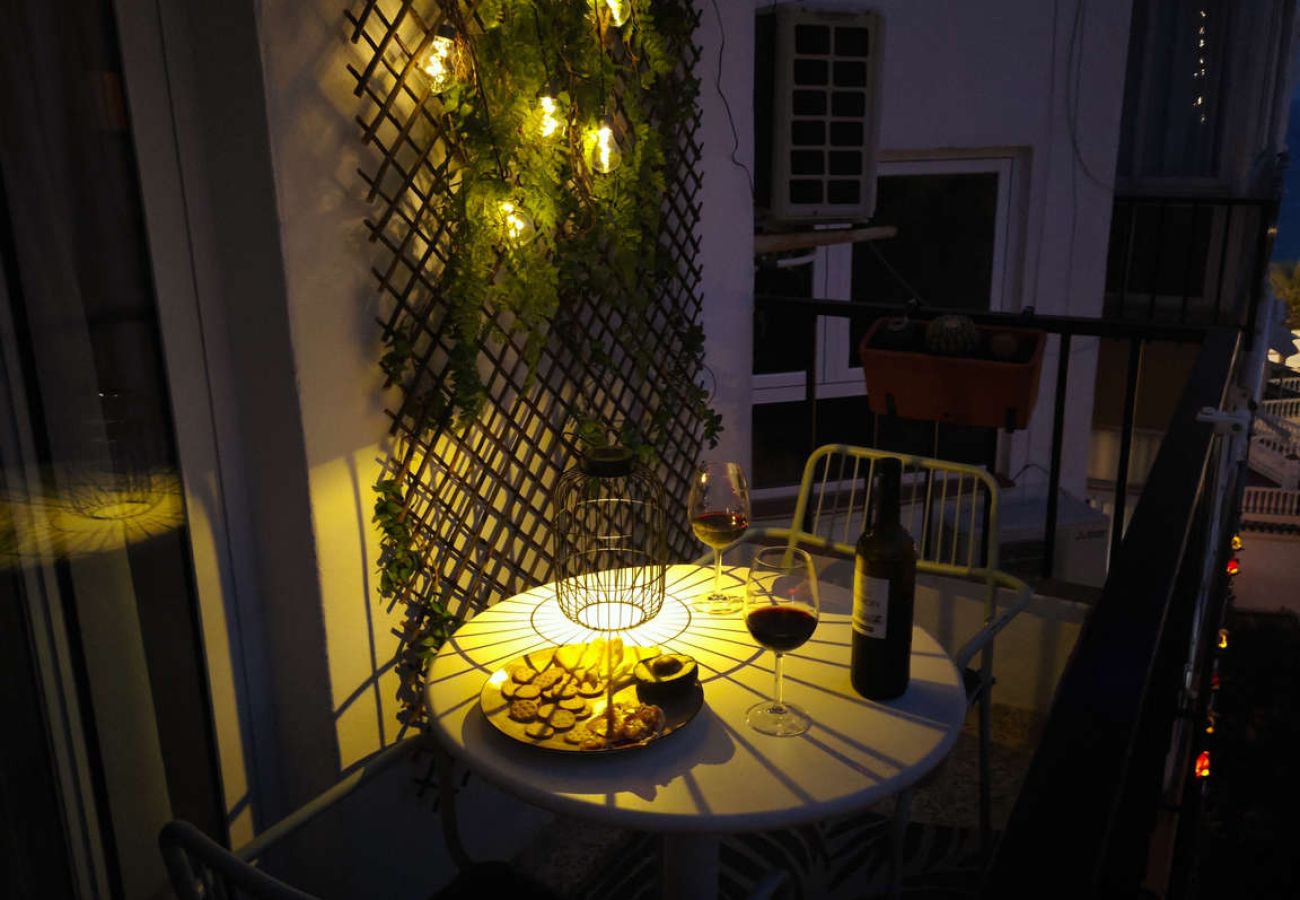 Appartement à Nerja - Albaida Seaview by Casasol 