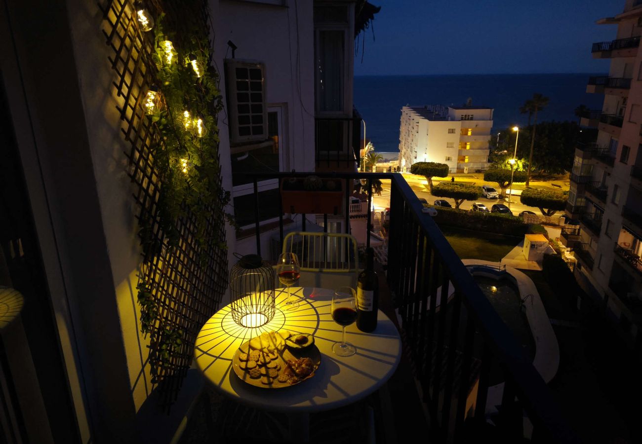 Appartement à Nerja - Albaida Seaview by Casasol 