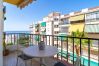 Appartement à Nerja - Albaida Seaview by Casasol 
