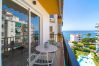 Appartement à Nerja - Albaida Seaview by Casasol 
