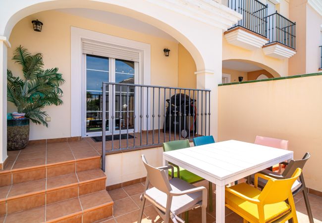 Villa à Nerja - Villa La Dorada 4 Burriana by Casasol 