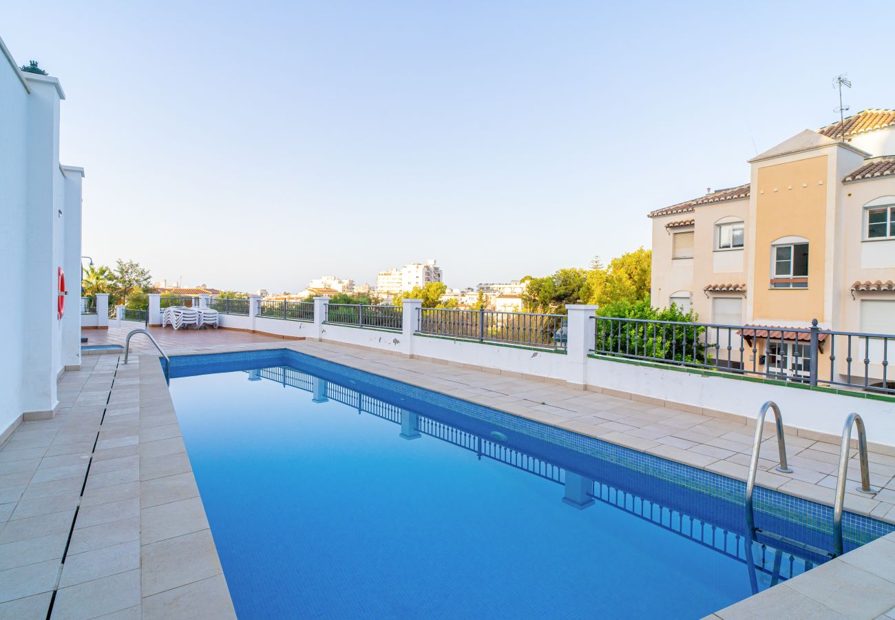 Villa à Nerja - Villa La Dorada 4 Burriana by Casasol 