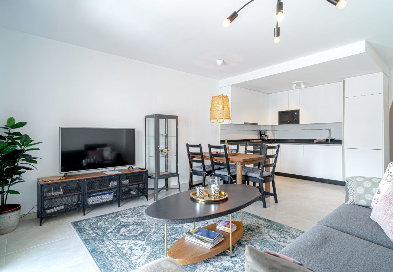 Villa à Nerja - Villa La Dorada 4 Burriana by Casasol 