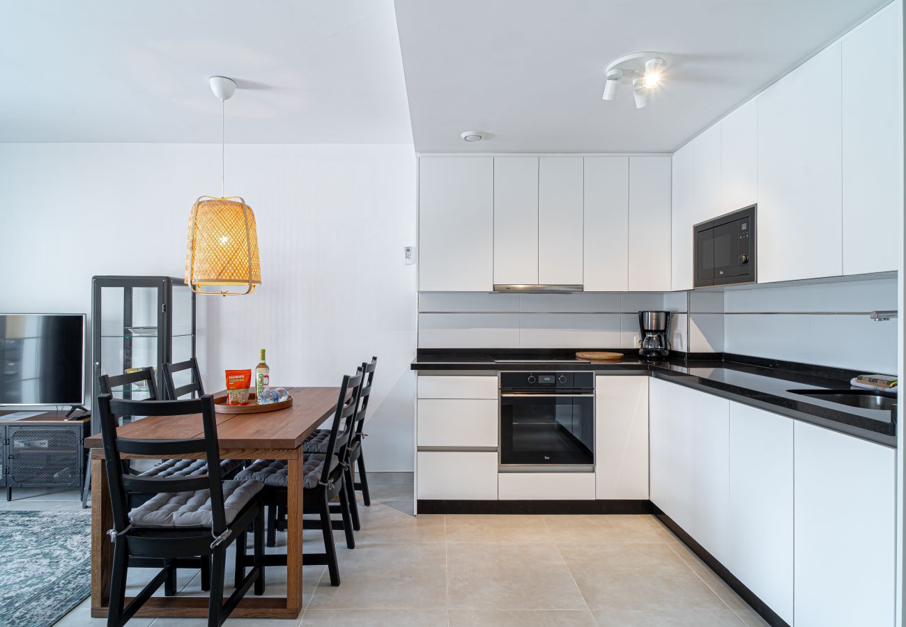 Villa à Nerja - Villa La Dorada 4 Burriana by Casasol 