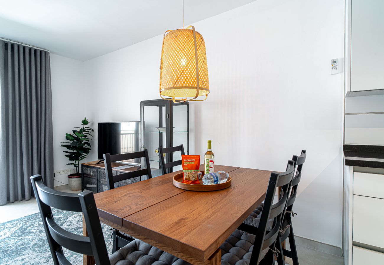 Villa à Nerja - Villa La Dorada 4 Burriana by Casasol 