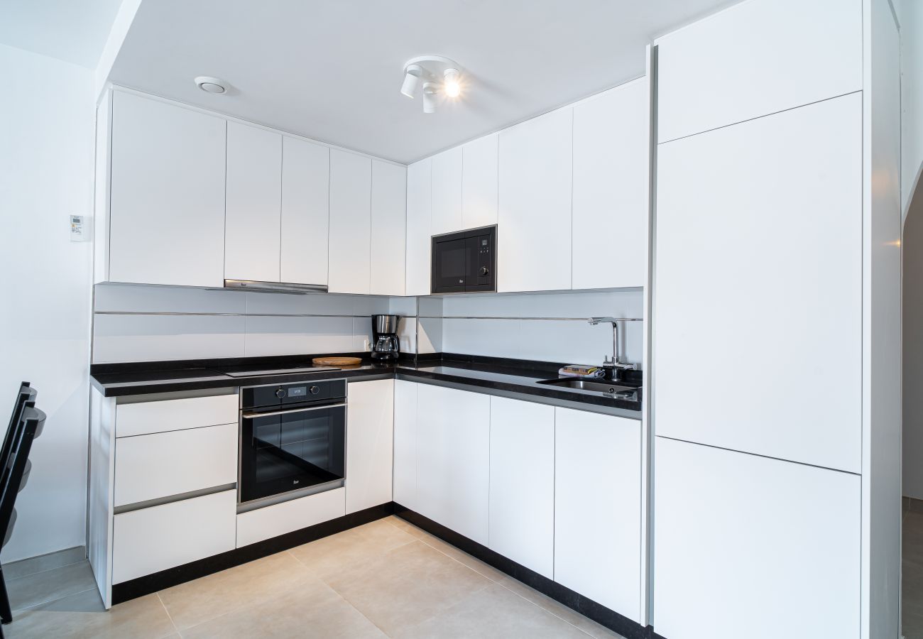 Villa à Nerja - Villa La Dorada 4 Burriana by Casasol 