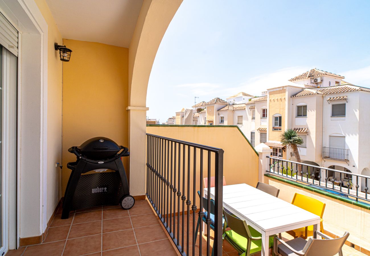 Villa à Nerja - Villa La Dorada 4 Burriana by Casasol 