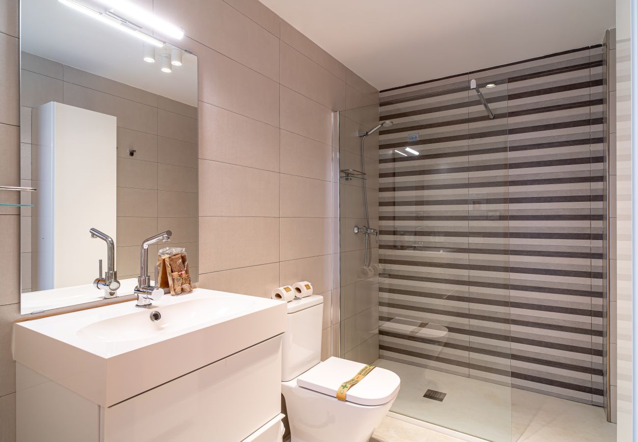 Villa à Nerja - Villa La Dorada 4 Burriana by Casasol 