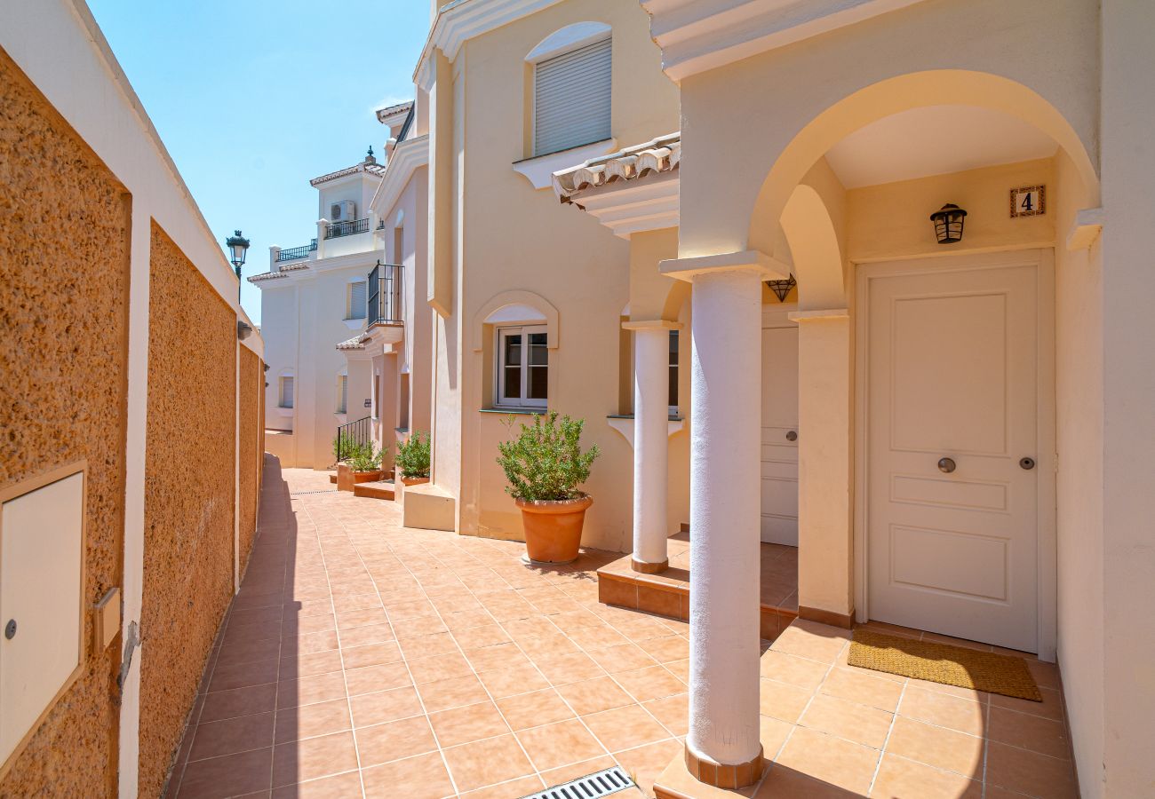 Villa à Nerja - Villa La Dorada 4 Burriana by Casasol 