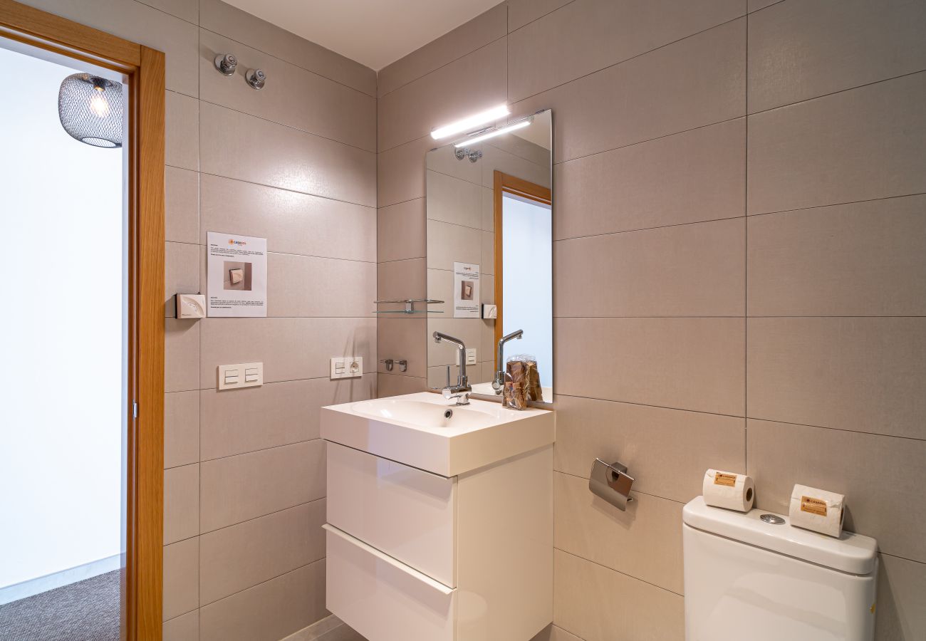 Villa à Nerja - Villa La Dorada 4 Burriana by Casasol 