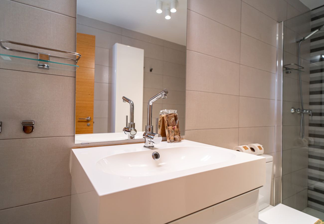 Villa à Nerja - Villa La Dorada 4 Burriana by Casasol 