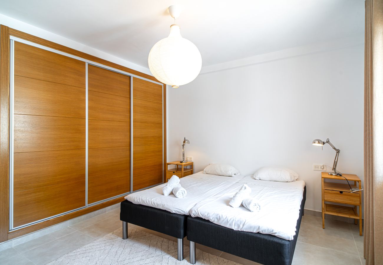 Villa à Nerja - Villa La Dorada 4 Burriana by Casasol 