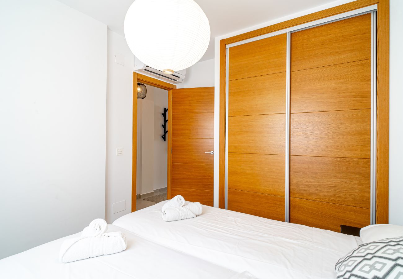 Villa à Nerja - Villa La Dorada 4 Burriana by Casasol 