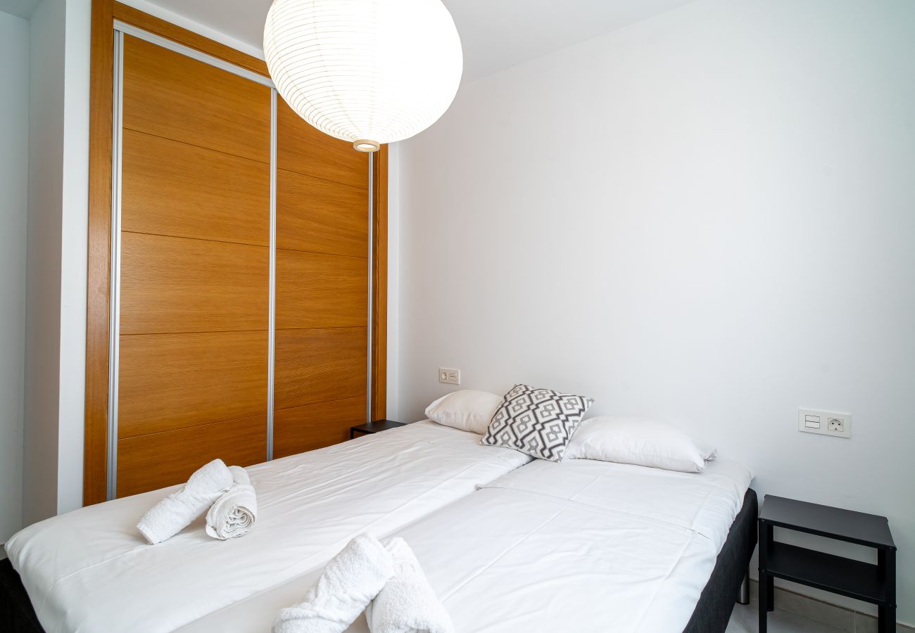 Villa à Nerja - Villa La Dorada 4 Burriana by Casasol 