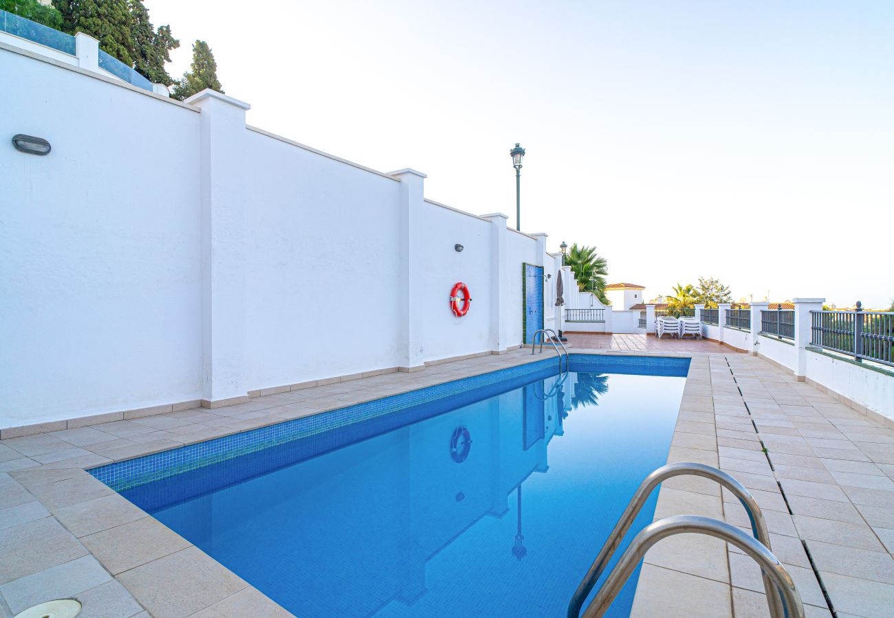 Villa à Nerja - Villa La Dorada 4 Burriana by Casasol 