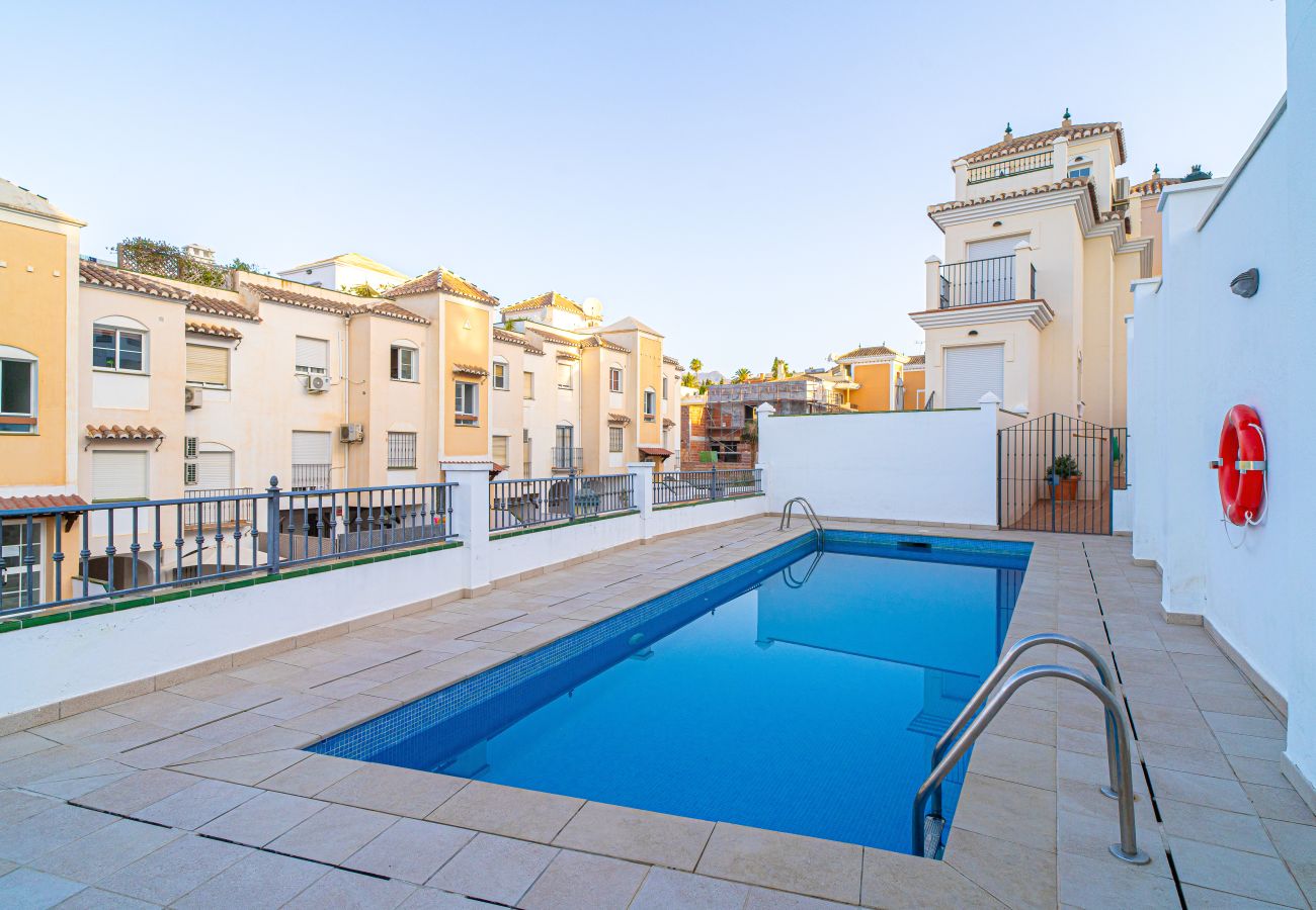 Villa à Nerja - Villa La Dorada 4 Burriana by Casasol 