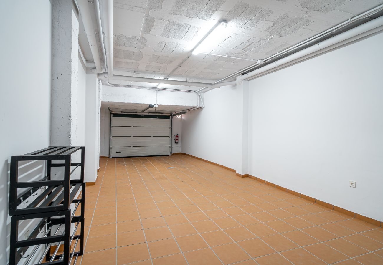 Villa à Nerja - Villa La Dorada 4 Burriana by Casasol 