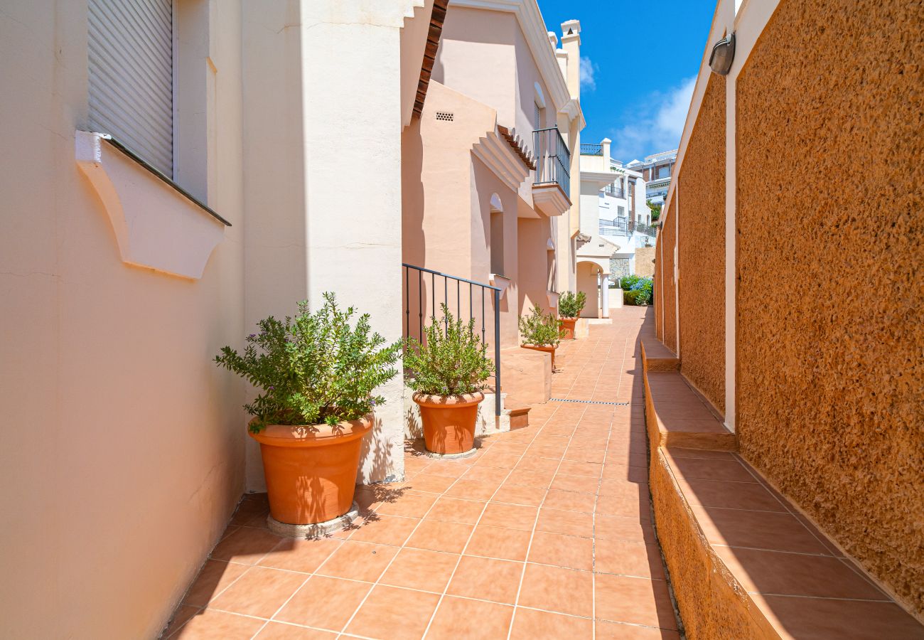 Villa à Nerja - Villa La Dorada 4 Burriana by Casasol 