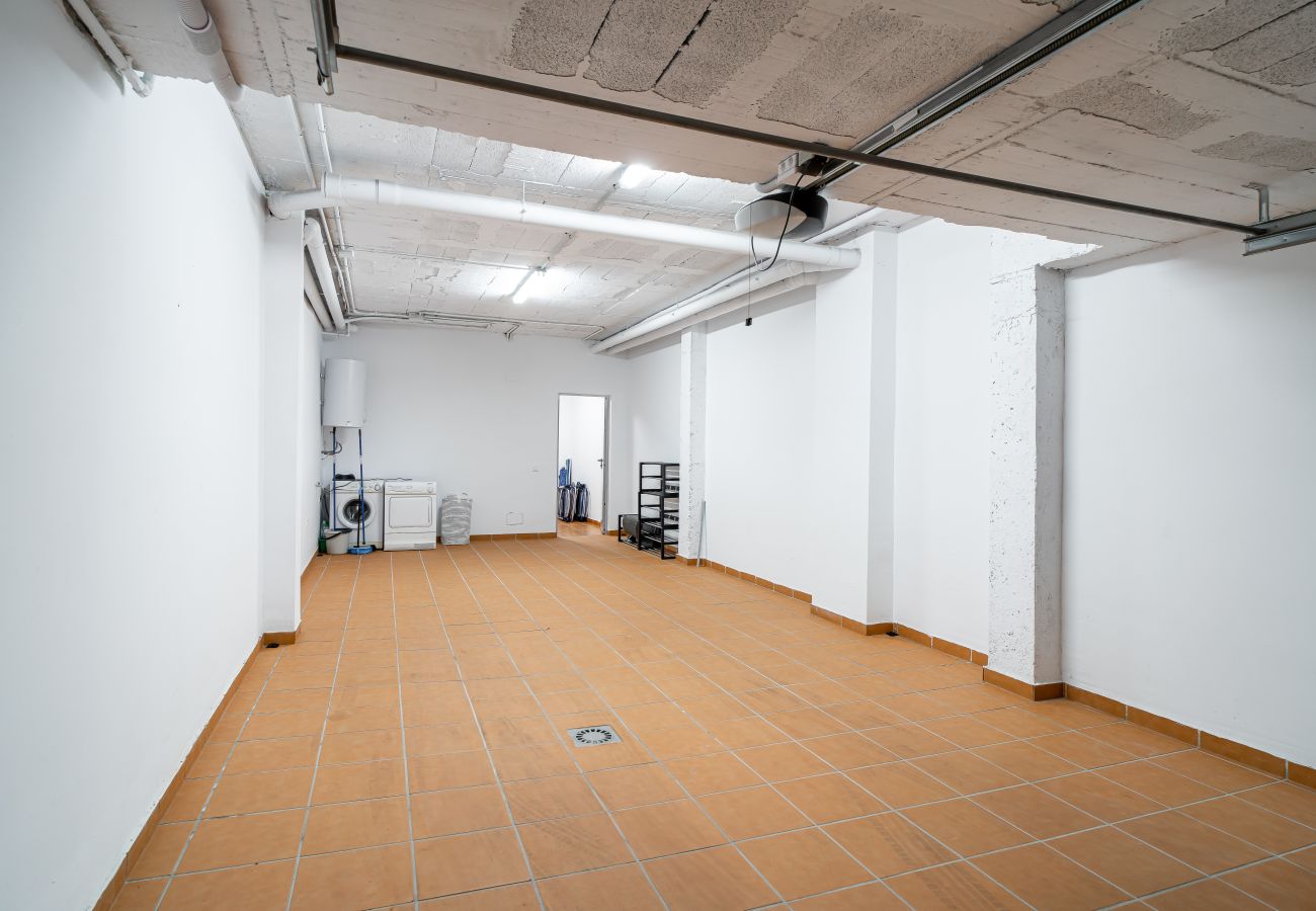 Villa à Nerja - Villa La Dorada 4 Burriana by Casasol 