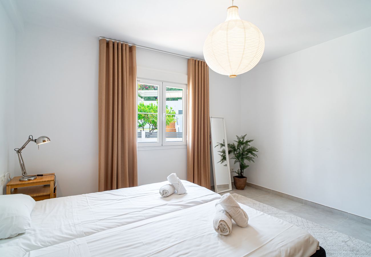 Villa à Nerja - Villa La Dorada 4 Burriana by Casasol 