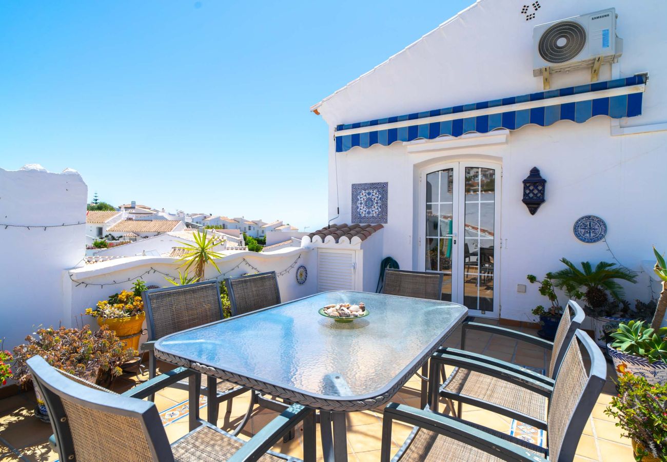Appartement à Nerja - San Juan de Capistrano 74 by Casasol