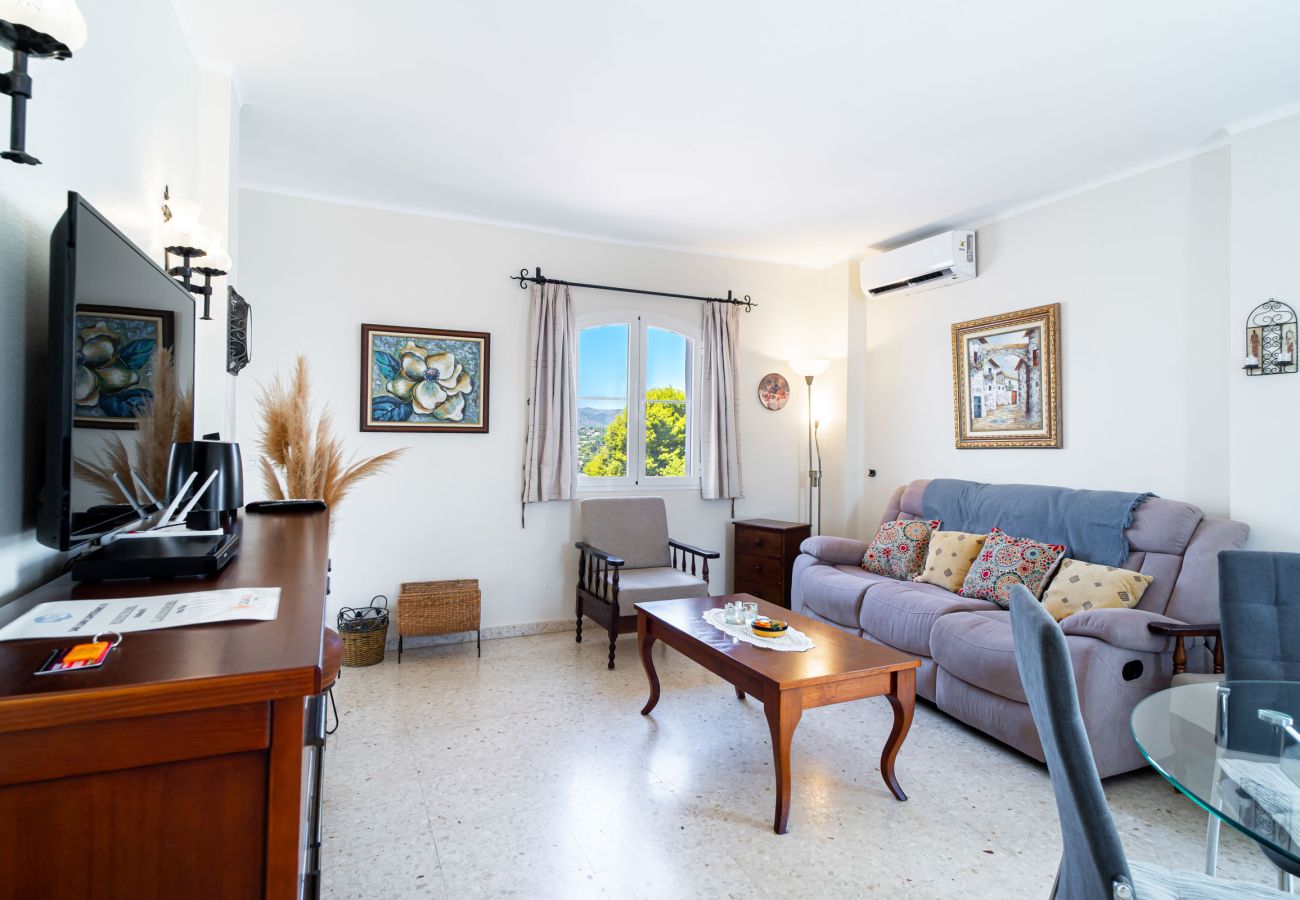Appartement à Nerja - San Juan de Capistrano 74 by Casasol