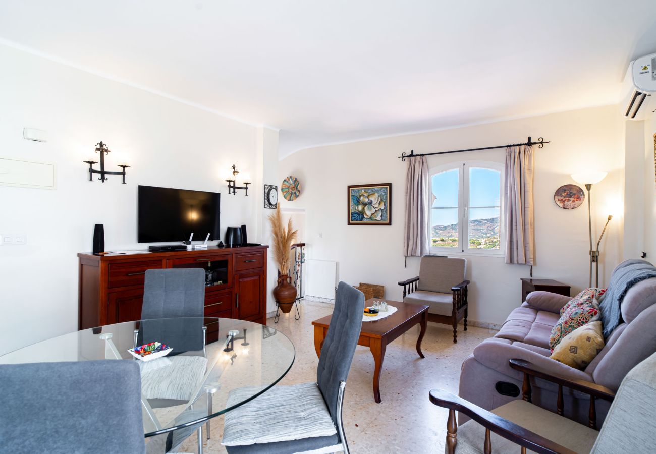 Appartement à Nerja - San Juan de Capistrano 74 by Casasol