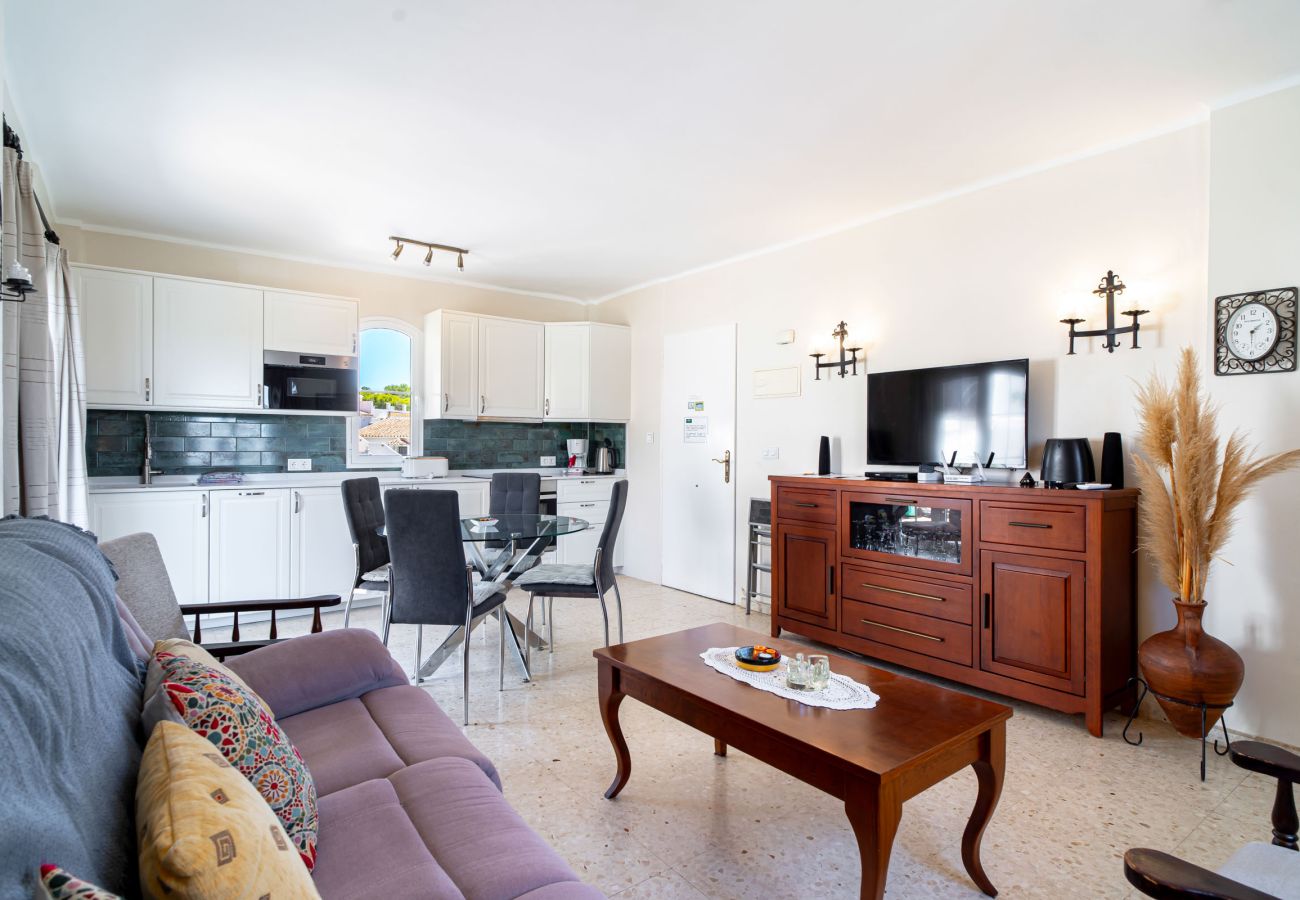 Appartement à Nerja - San Juan de Capistrano 74 by Casasol
