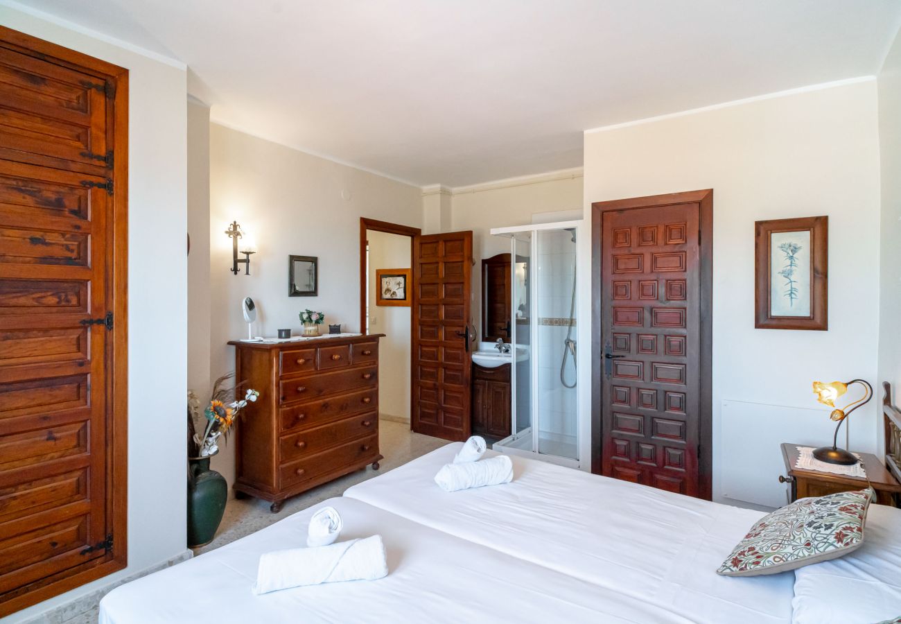 Appartement à Nerja - San Juan de Capistrano 74 by Casasol