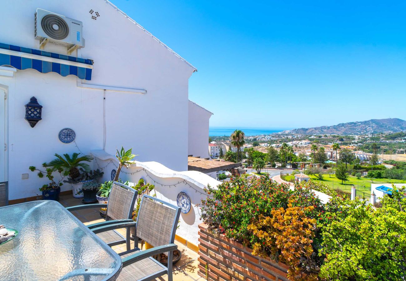Appartement à Nerja - San Juan de Capistrano 74 by Casasol